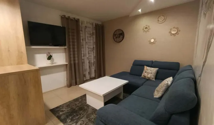 Mieszkanie 3-pokojowe Lublin Ponikwoda, ul. Cynamonowa