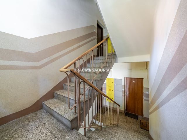 Mieszkanie 2-pokojowe Kraków Nowa Huta, os. Krakowiaków. Zdjęcie 31