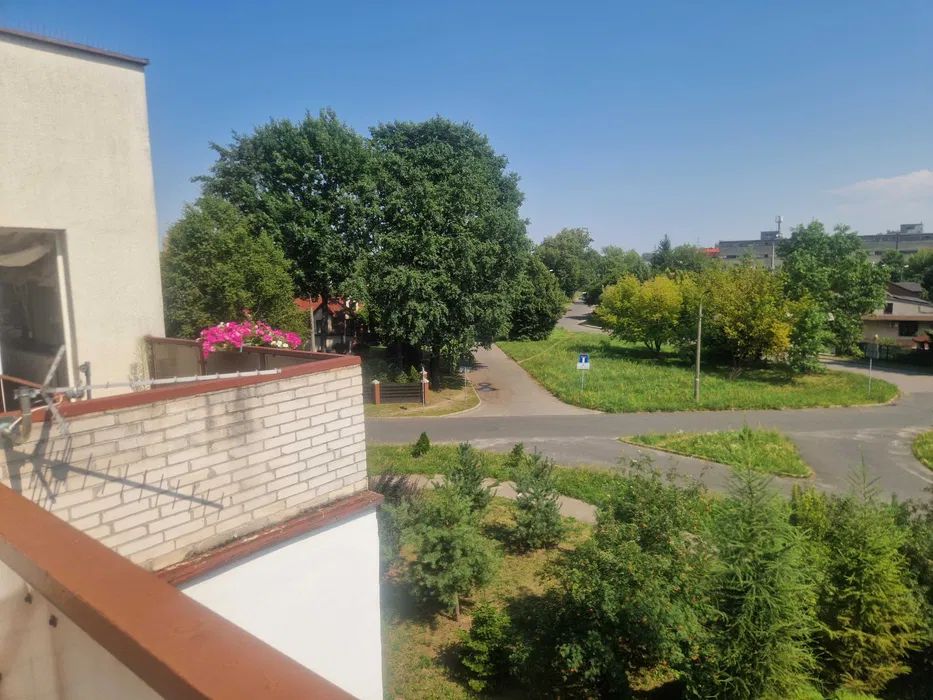Mieszkanie 3-pokojowe Czeladź Piaski, ul. Wincentego Pola. Zdjęcie 4