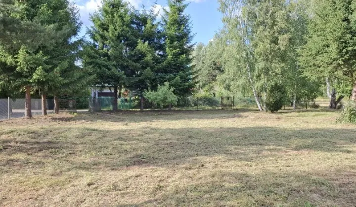 Działka budowlana Sułkowice