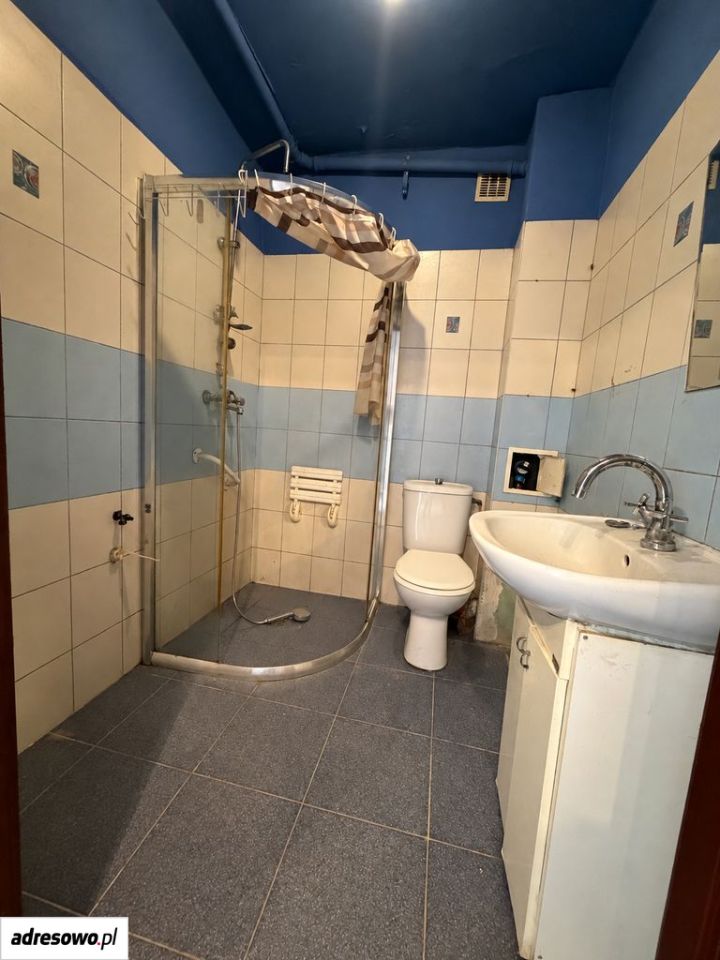 Mieszkanie 2-pokojowe Chorzów Batory, ul. Armii Krajowej. Zdjęcie 7