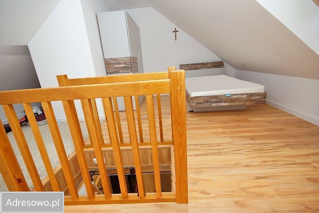 Mieszkanie 4-pokojowe Gorzów Wielkopolski, ul. Wiedeńska. Zdjęcie 16