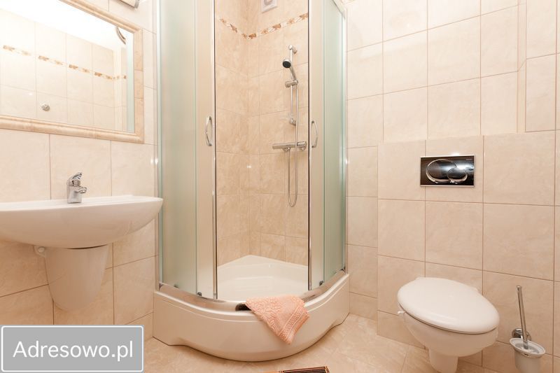 Hotel/pensjonat Pobierowo, ul. Pomorska. Zdjęcie 14