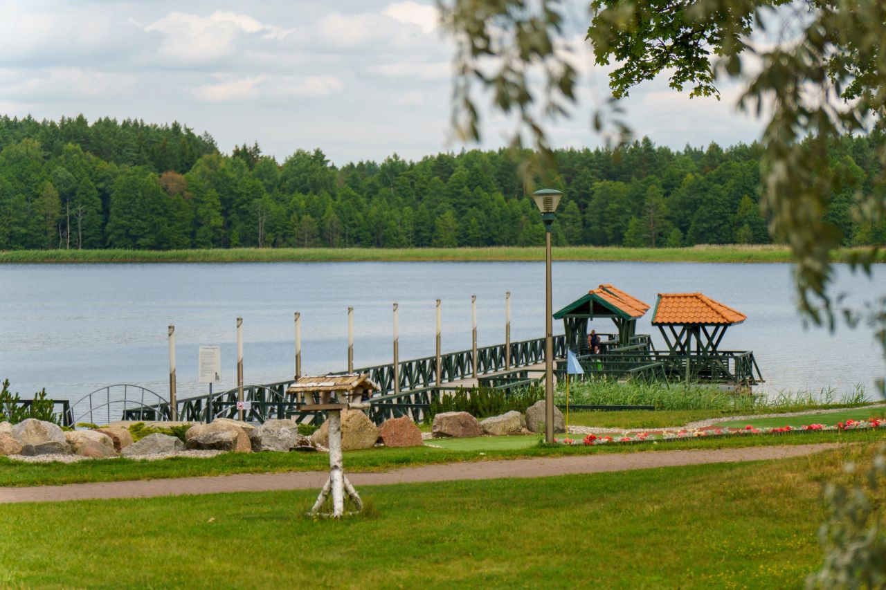 Mieszkanie 2-pokojowe Gołdap, pl. Zwycięstwa. Zdjęcie 8