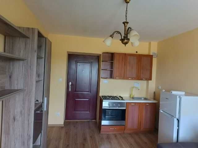 Mieszkanie 1-pokojowe Warta Centrum, ul. Sieradzka. Zdjęcie 4