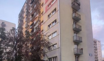 Mieszkanie 2-pokojowe Łódź Bałuty, ul. Rydzowa