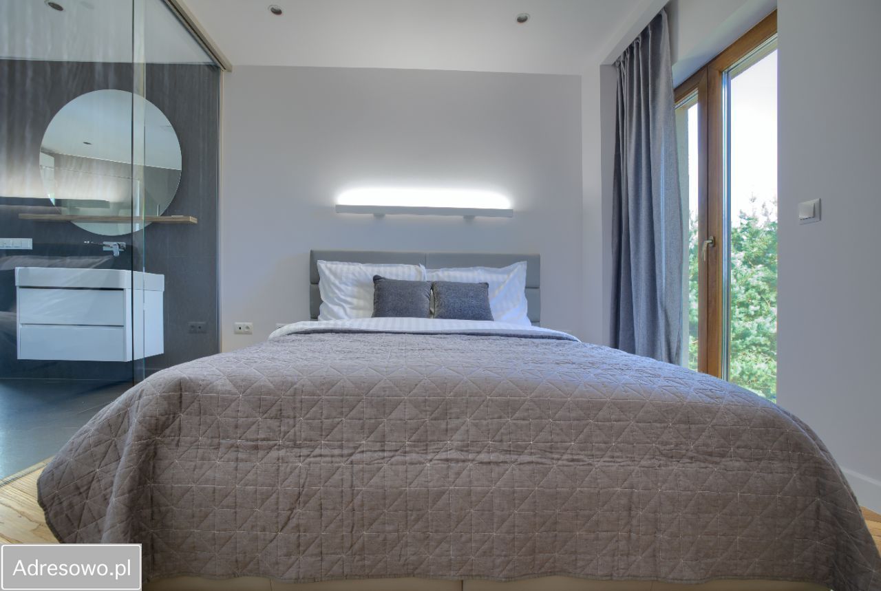 dom szeregowy, 5 pokoi Lubliniec, ul. Biała Kolonia. Zdjęcie 10