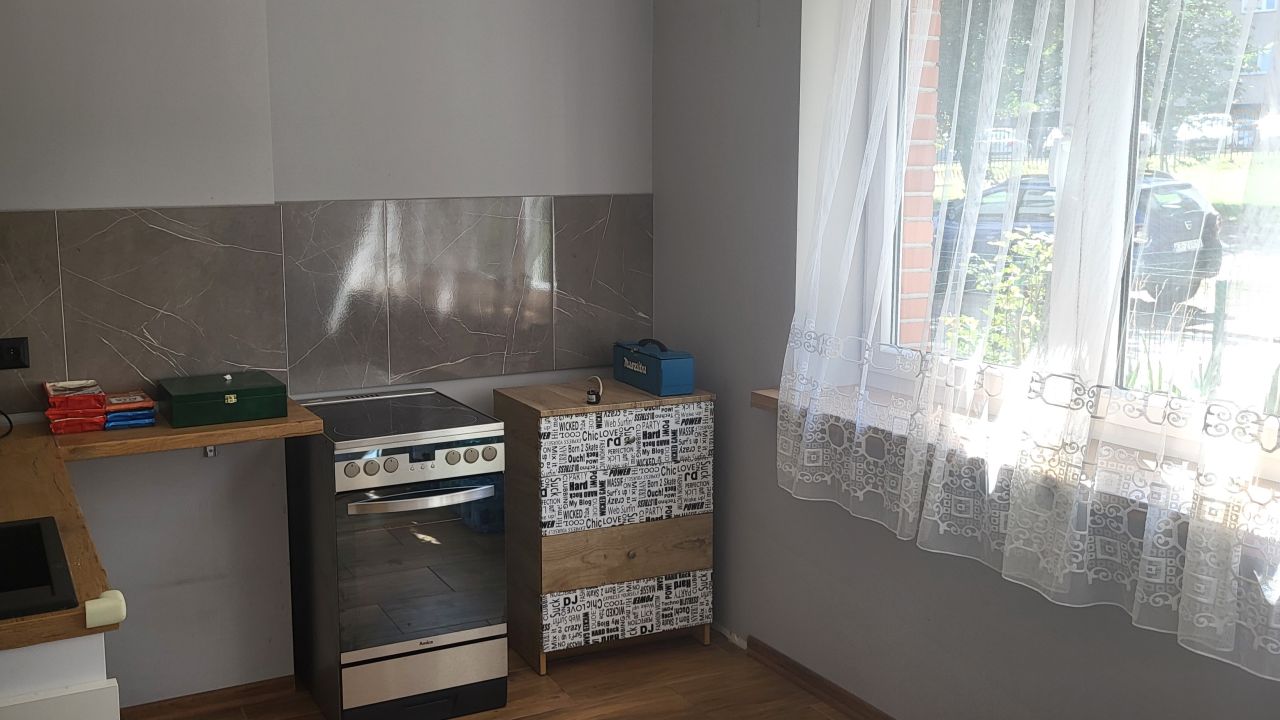 Mieszkanie 2-pokojowe Kraków Wzgórza Krzesławickie, os. Na Wzgórzach. Zdjęcie 21