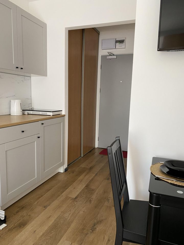 Mieszkanie 1-pokojowe Serock, ul. Wyzwolenia. Zdjęcie 2