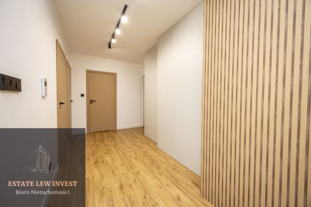 Mieszkanie 3-pokojowe Kraków Podgórze, ul. Myśliwska. Zdjęcie 13