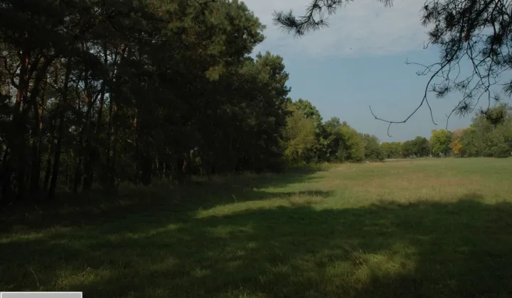 Działka Bobrownickie Pole