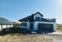 dom wolnostojący, 4 pokoje Biecz. Zdjęcie 3