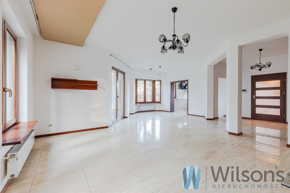 bliźniak, 6 pokoi Józefów, ul. Werbeny. Zdjęcie 6