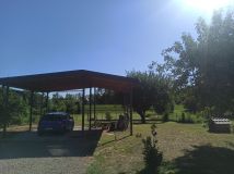 dom wolnostojący, 5 pokoi Mielec Wojsław, ul. Wojsławska. Zdjęcie 3