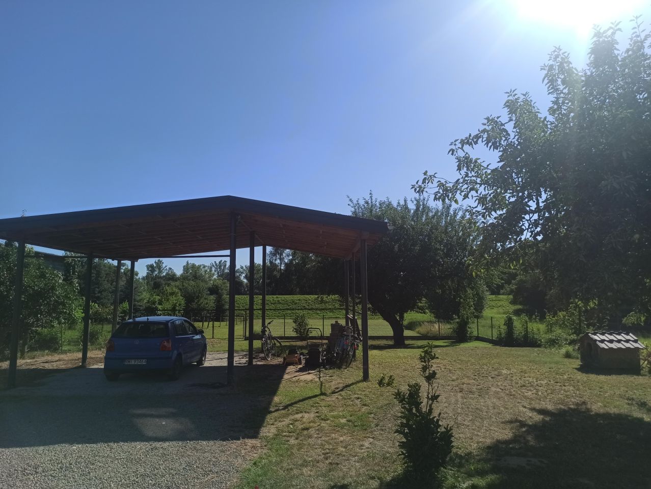 dom wolnostojący, 5 pokoi Mielec Wojsław, ul. Wojsławska. Zdjęcie 4