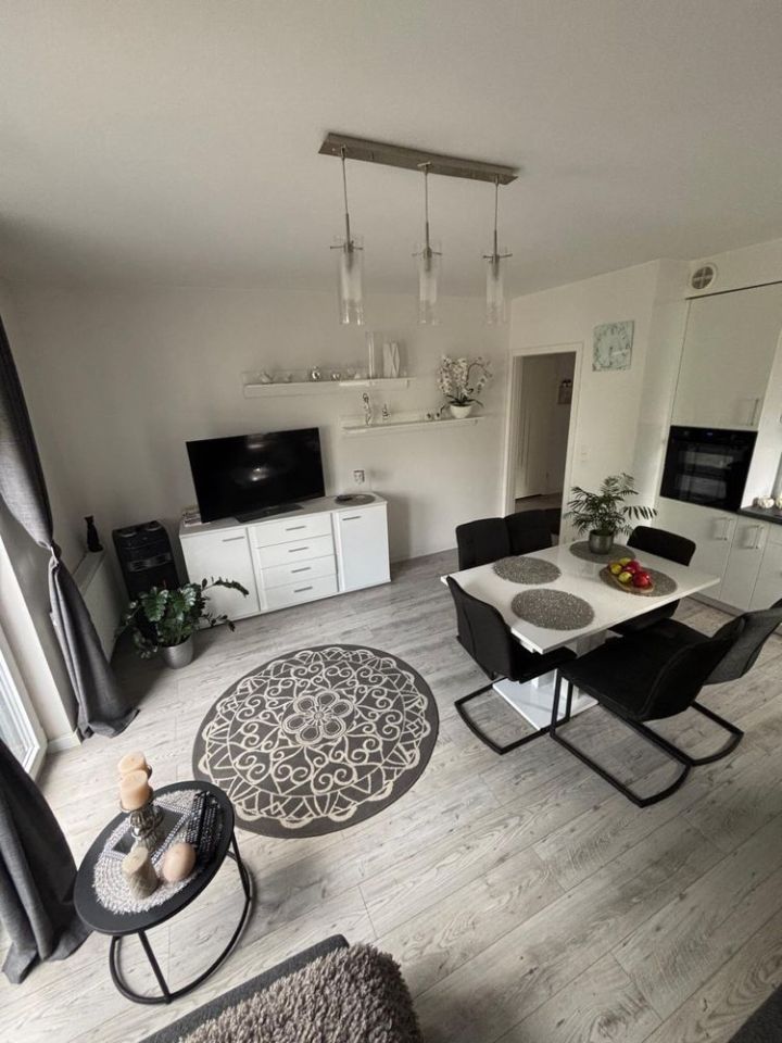 Mieszkanie 3-pokojowe Stargard, ul. Zwycięzców