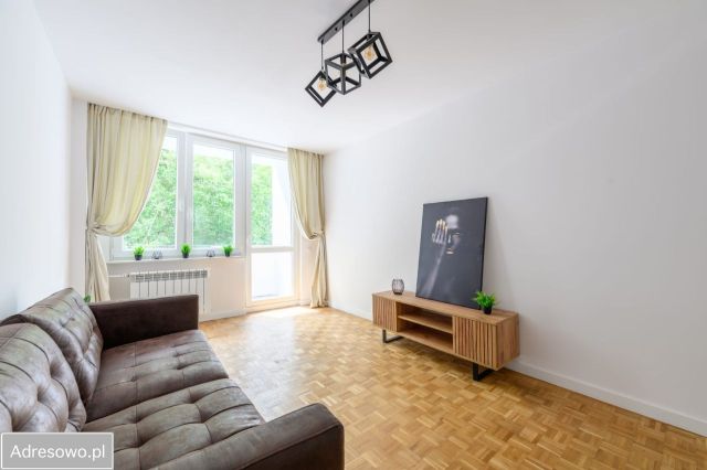 Mieszkanie 3-pokojowe Warszawa Wola, ul. Ogrodowa. Zdjęcie 1