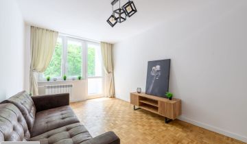 Mieszkanie 3-pokojowe Warszawa Wola, ul. Ogrodowa