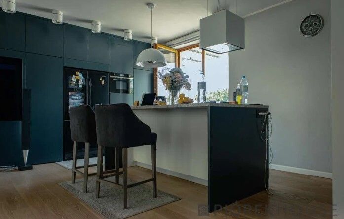 Mieszkanie 3-pokojowe Warszawa Mokotów, ul. Giordana Bruna