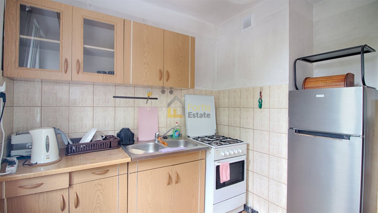 Mieszkanie 2-pokojowe Kraków Krowodrza, ul. Mazowiecka. Zdjęcie 7