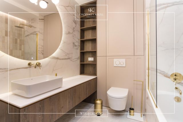 Mieszkanie 2-pokojowe Poznań Jeżyce, ul. Stanisława Barańczaka. Zdjęcie 1