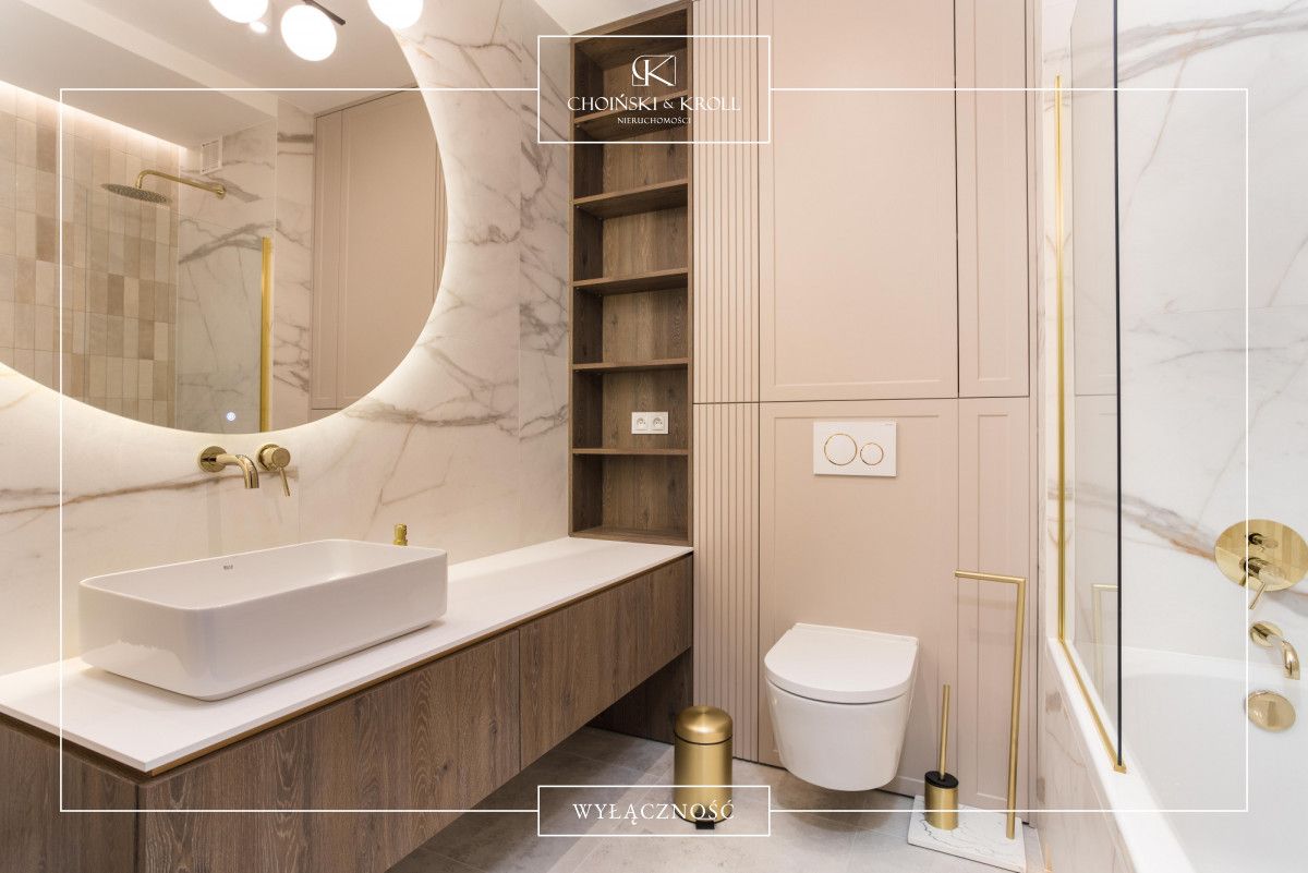 Mieszkanie 2-pokojowe Poznań Jeżyce, ul. Stanisława Barańczaka