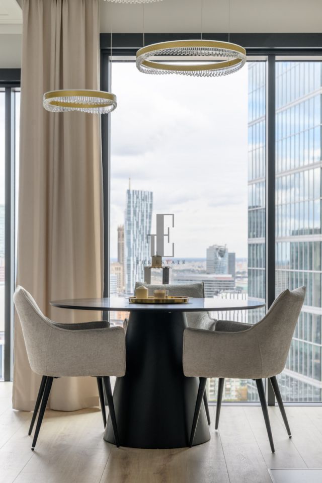 Mieszkanie 1-pokojowe Warszawa Wola, ul. Prosta. Zdjęcie 4