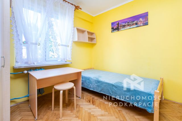 Mieszkanie 3-pokojowe Rzeszów, ul. Karola Lewakowskiego. Zdjęcie 6