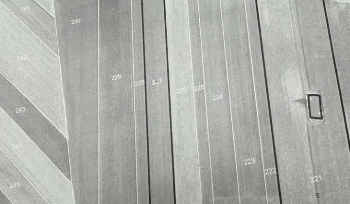 Działka rolna Topola Katowa