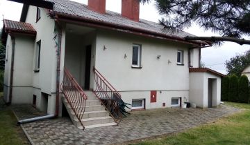 dom wolnostojący, 3 pokoje Matczyn