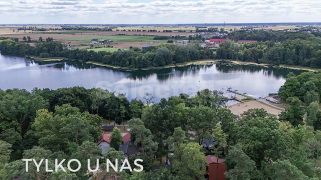 dom wolnostojący, 4 pokoje Lubasz, ul. Wypoczynkowa. Zdjęcie 2