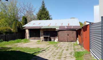 dom wolnostojący Białystok Skorupy, ul. Nowowarszawska