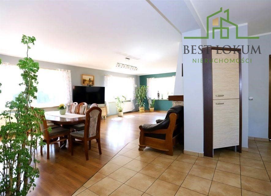 dom wolnostojący, 4 pokoje Kowalowa. Zdjęcie 3