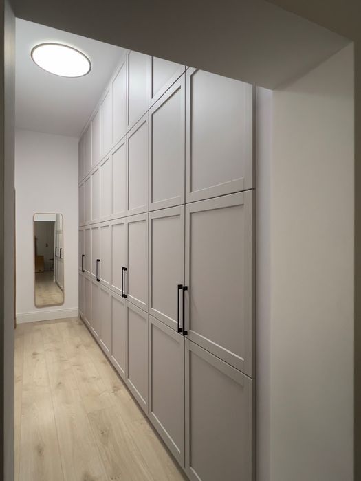 Mieszkanie 2-pokojowe Szczecin Centrum. Zdjęcie 2