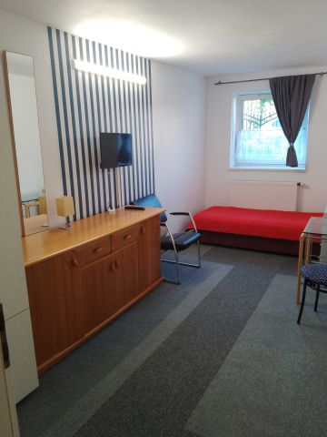 Mieszkanie 1-pokojowe Ustka. Zdjęcie 1