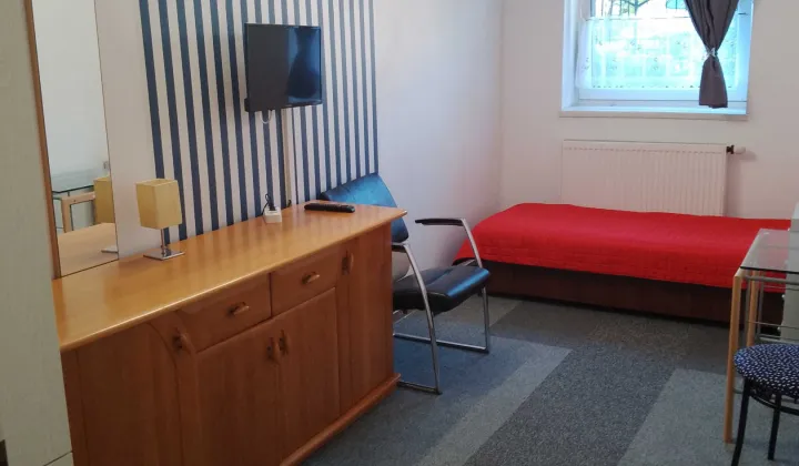 Mieszkanie 1-pokojowe Ustka