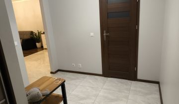 Mieszkanie 2-pokojowe Warszawa Rembertów