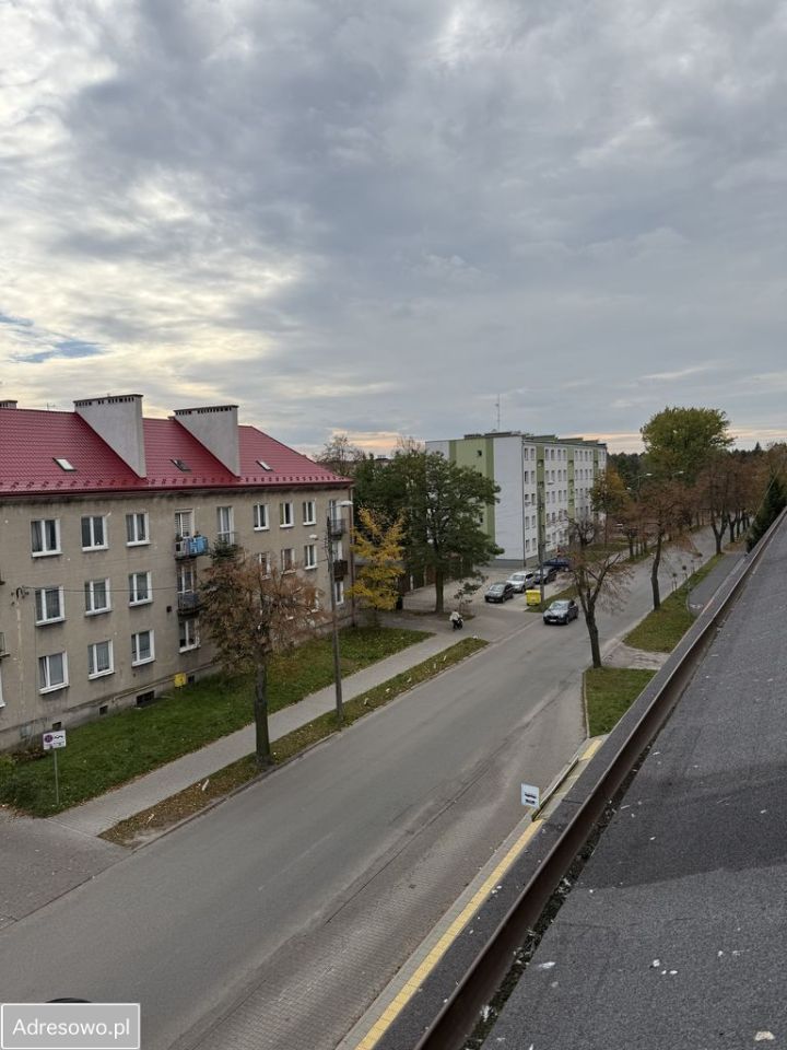 Mieszkanie 2-pokojowe Pabianice, ul. Stanisława Moniuszki. Zdjęcie 10