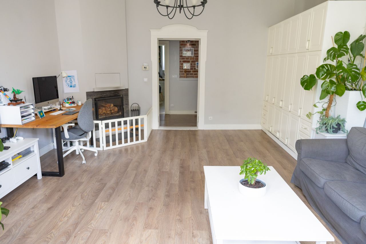 Mieszkanie 4-pokojowe Świnoujście Centrum, ul. Mieczysława Niedziałkowskiego. Zdjęcie 5