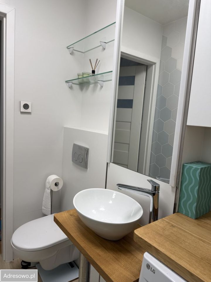 Mieszkanie 3-pokojowe Warszawa Praga-Południe, ul. Brazylijska. Zdjęcie 3