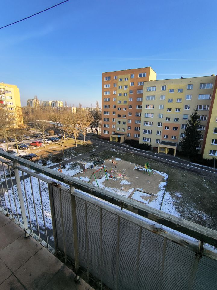 Mieszkanie 2-pokojowe Bydgoszcz Wyżyny, ul. Władysława Bełzy. Zdjęcie 9