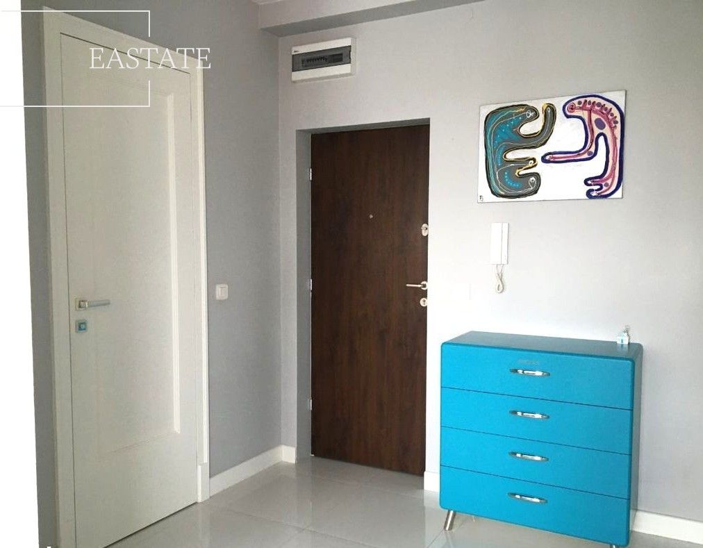 Mieszkanie 2-pokojowe Warszawa Mokotów, ul. Ludwika Narbutta. Zdjęcie 5