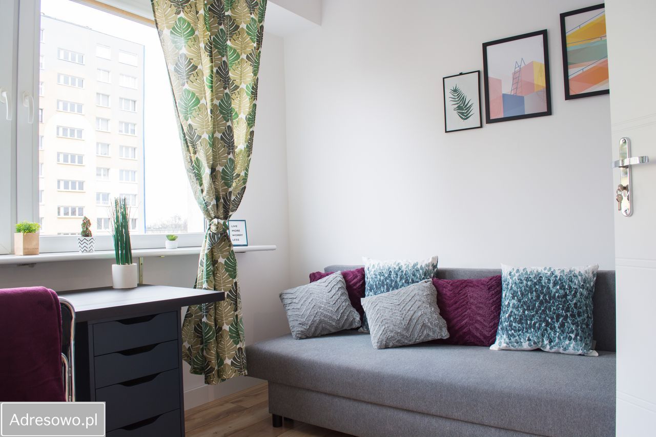 Pokój Łódź Bałuty. Zdjęcie 8