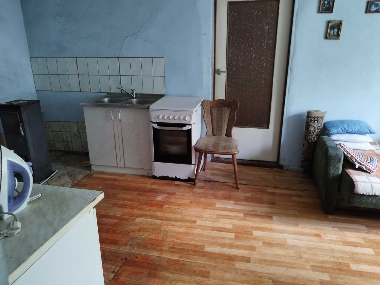 Mieszkanie 2-pokojowe Gościeszowice. Zdjęcie 4