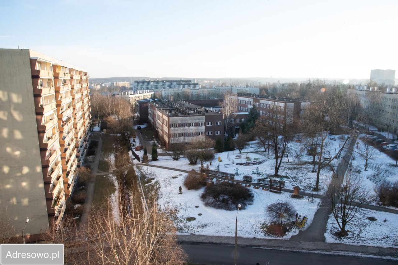 Mieszkanie 2-pokojowe Katowice Bogucice, ul. Podhalańska. Zdjęcie 2