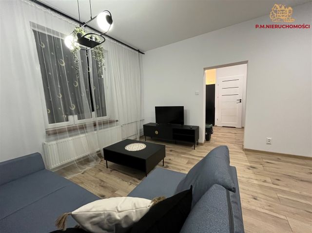 Mieszkanie 1-pokojowe Rybnik Niedobczyce, ul. Obrońców Pokoju. Zdjęcie 1