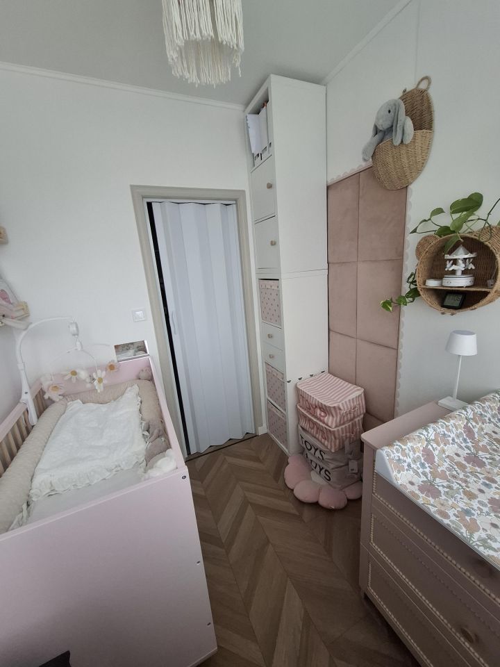 Mieszkanie 3-pokojowe Pruszków Centrum, ul. Stanisława Staszica. Zdjęcie 8