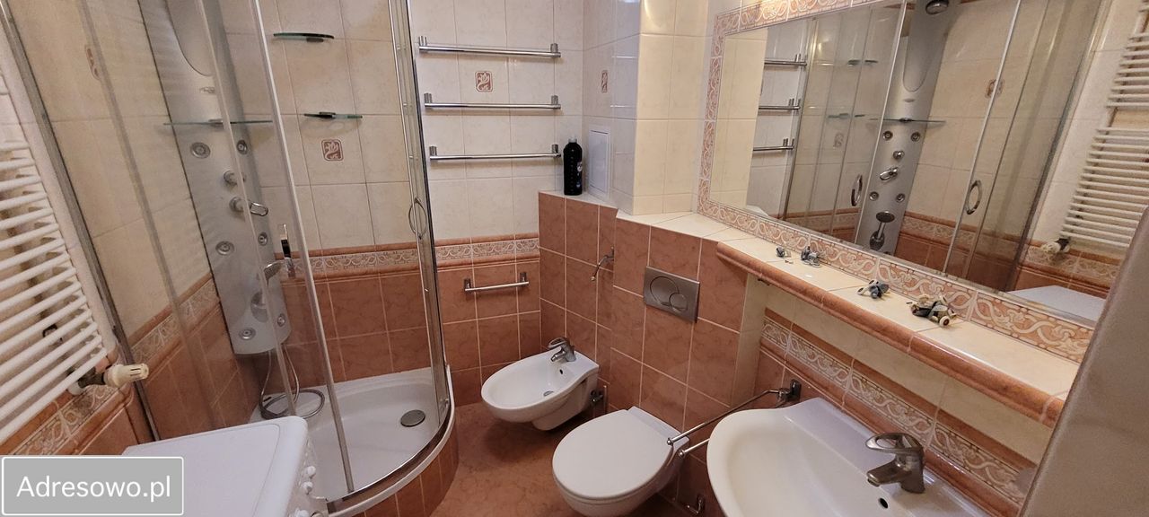 Mieszkanie 5-pokojowe Warszawa Włochy, ul. Fasolowa. Zdjęcie 4