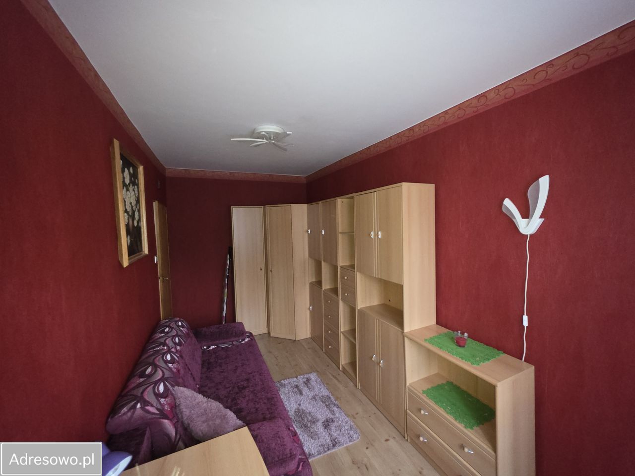 Pokój Łódź Radogoszcz, ul. Jesionowa. Zdjęcie 5