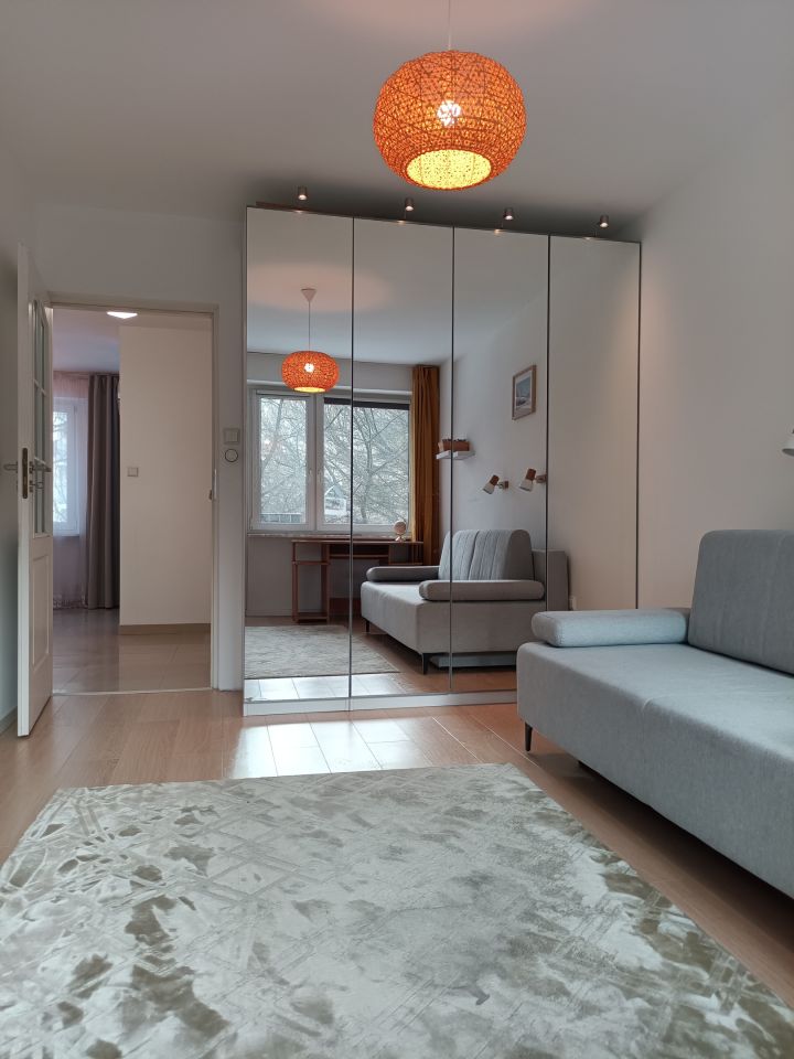 Mieszkanie 3-pokojowe Warszawa Ursus, ul. Orląt Lwowskich. Zdjęcie 10